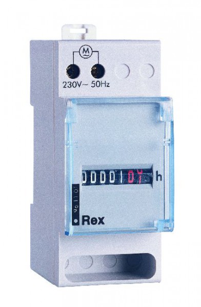 Rex 2000 HC2 produit en fin de vie commercialisé jusqu'à épuisement des stocks
